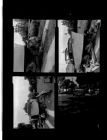 Boat pictures; wreck (4 Negatives (June 16, 1959) [Sleeve 27, Folder b, Box 18]